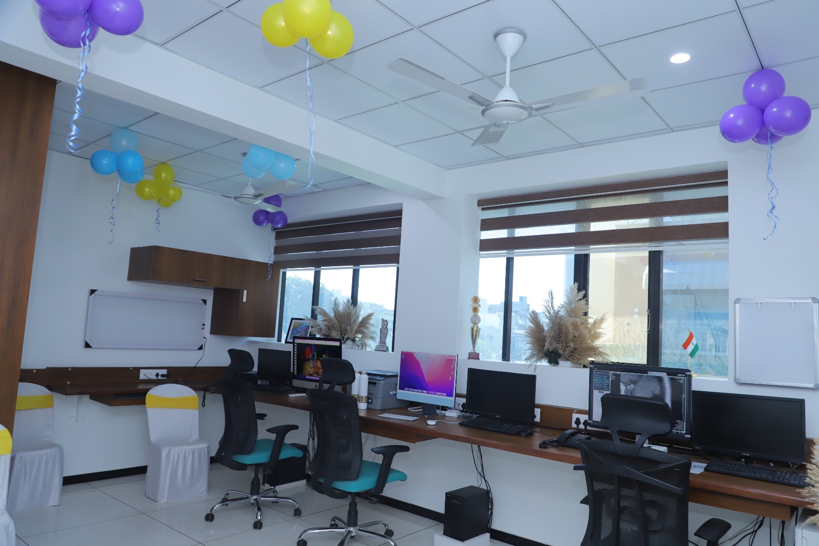 Star Imaging Center
