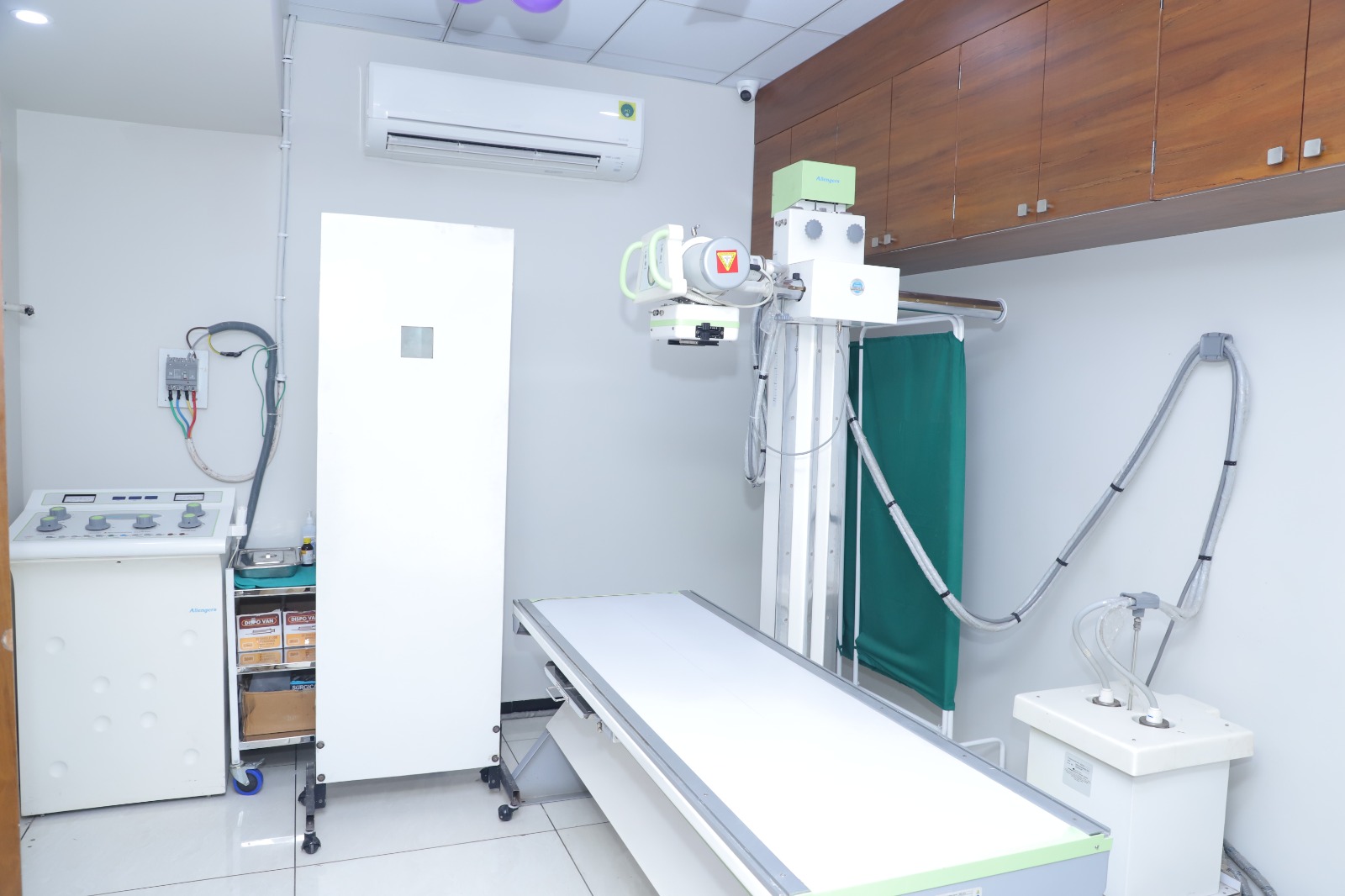 Advanced Imaging Suite