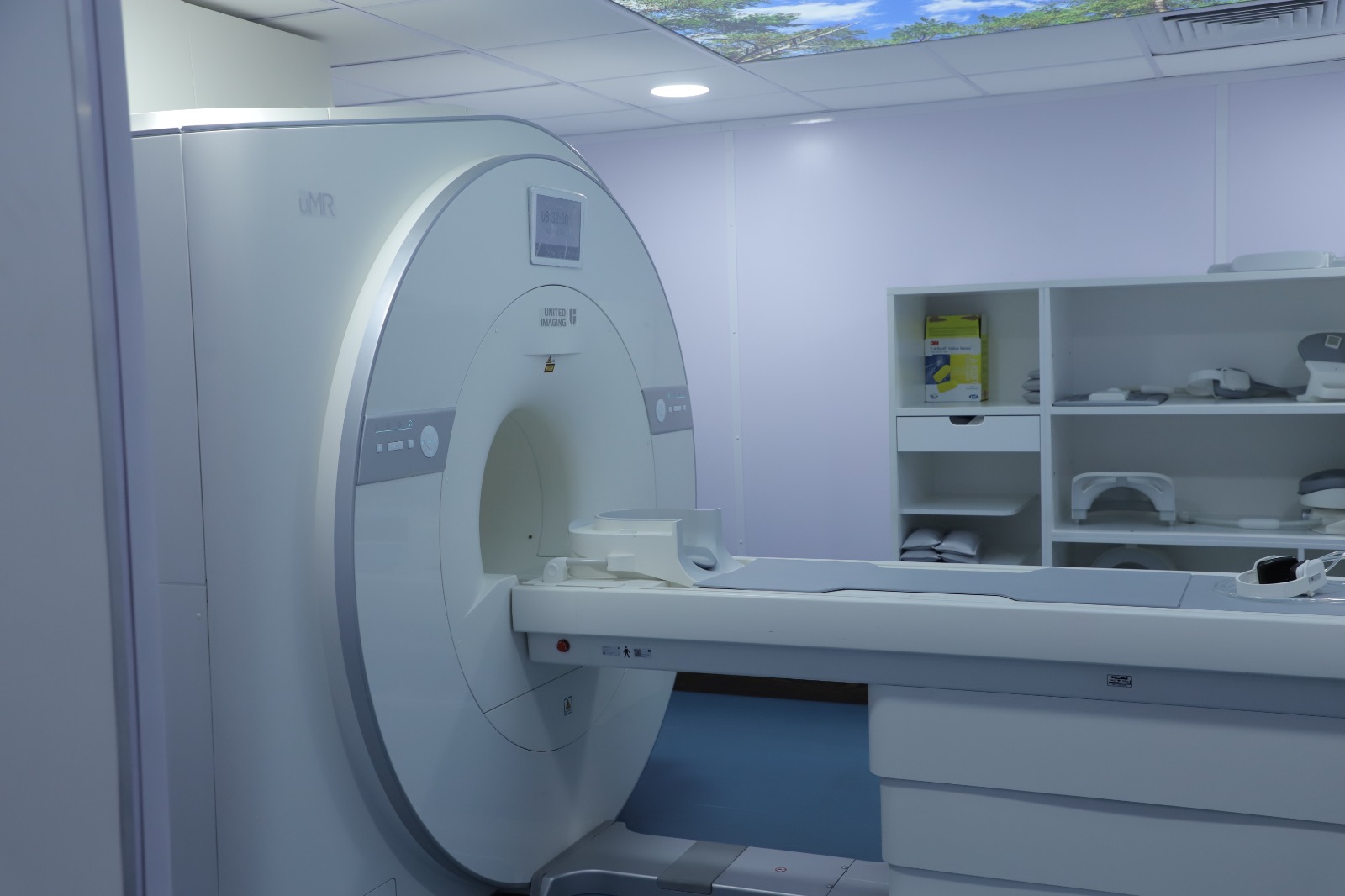 Clinical Environment