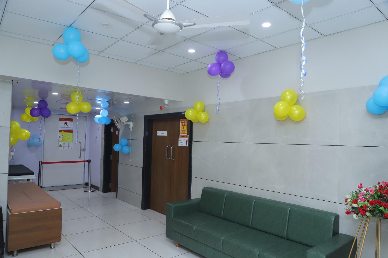 Diagnostic Services